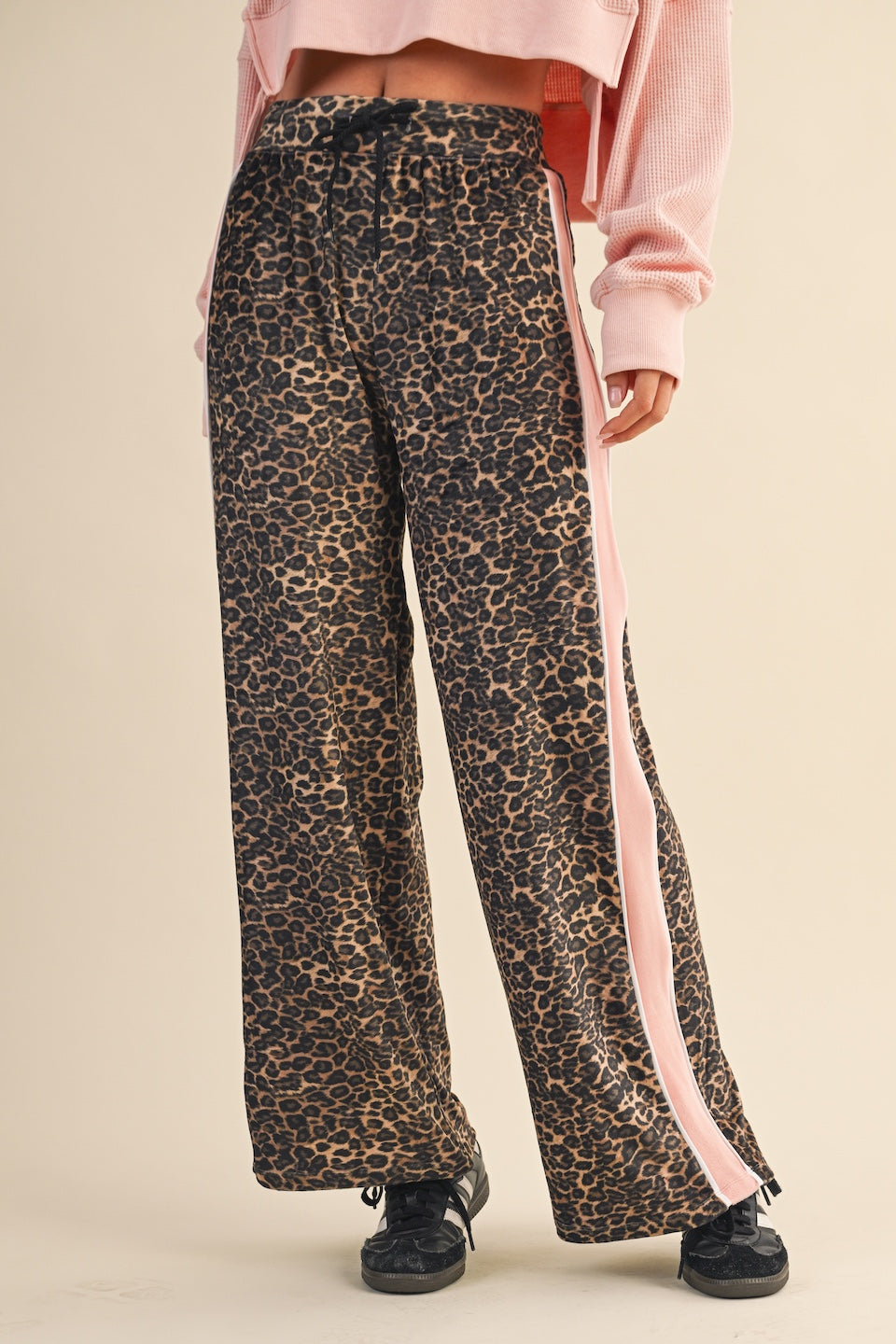 Cheetah Girl