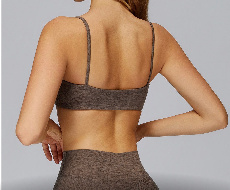 Sculpt Sports Bra