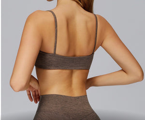 Sculpt Sports Bra