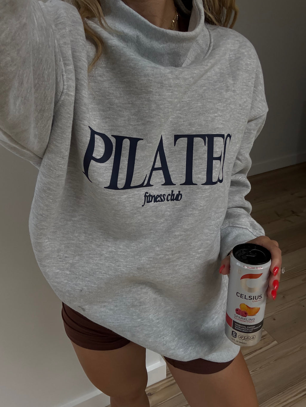 Pilates Fitness Club