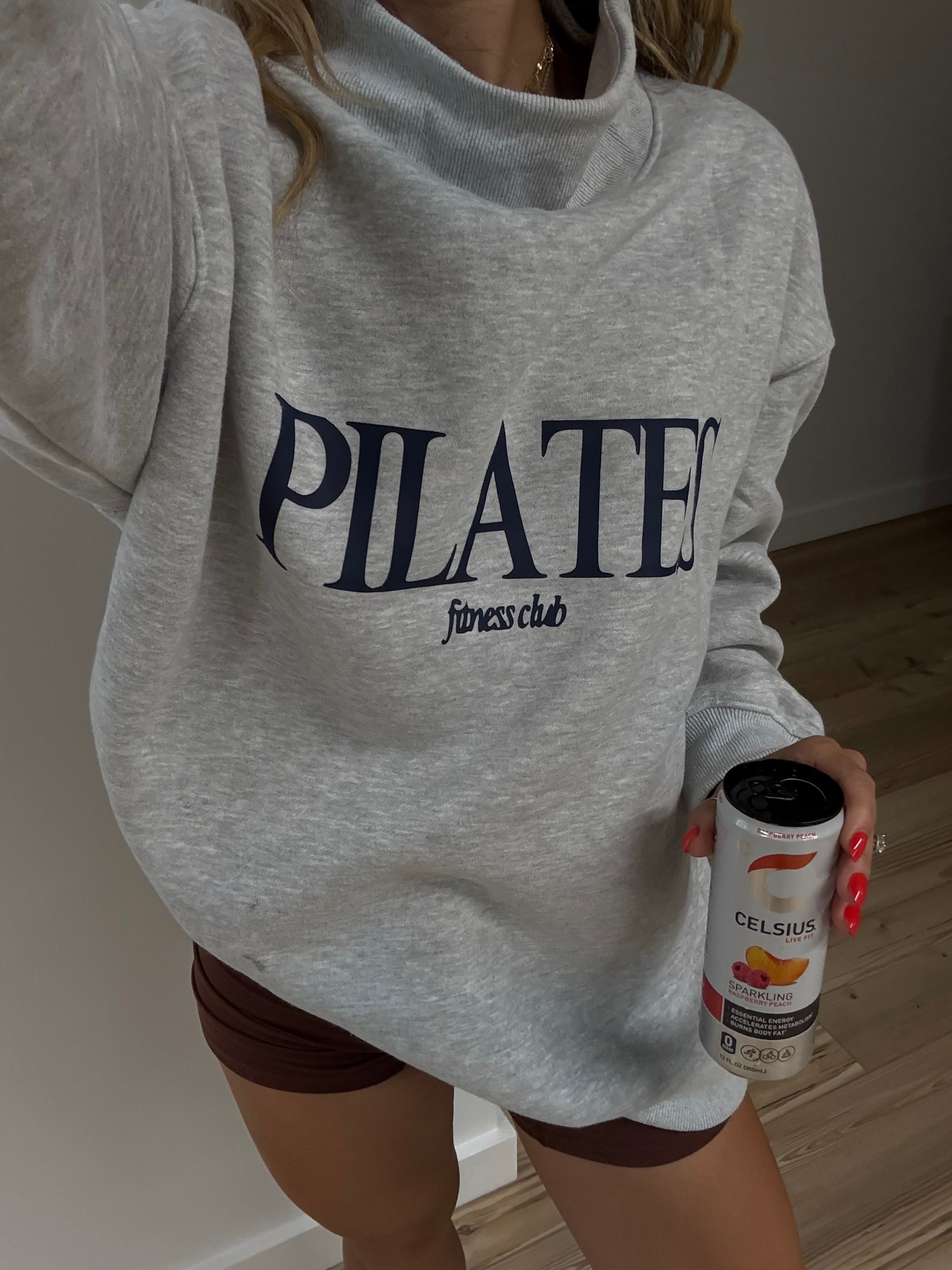 Pilates Fitness Club