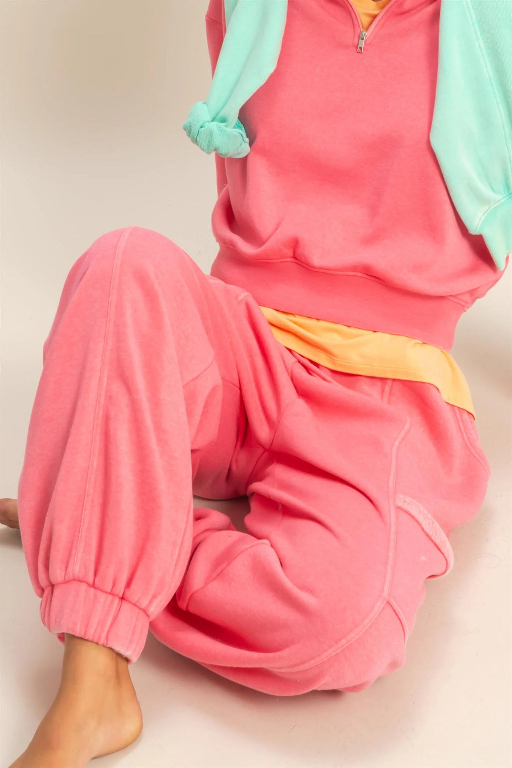Jazzed Joggers