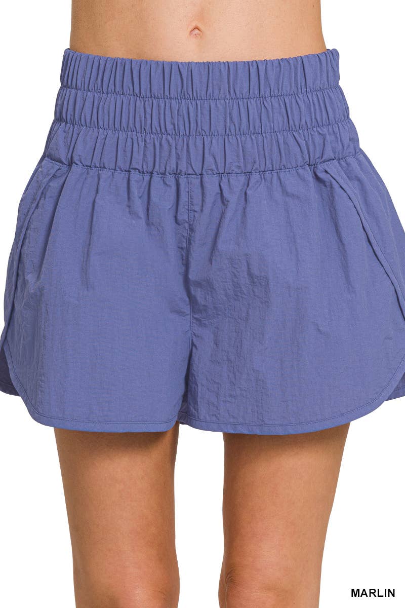 track star short