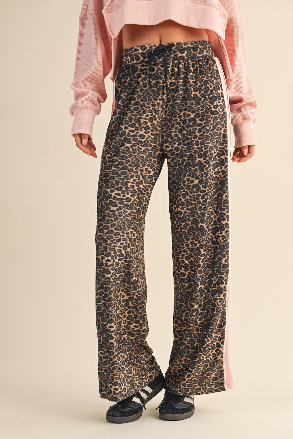 Cheetah Girl