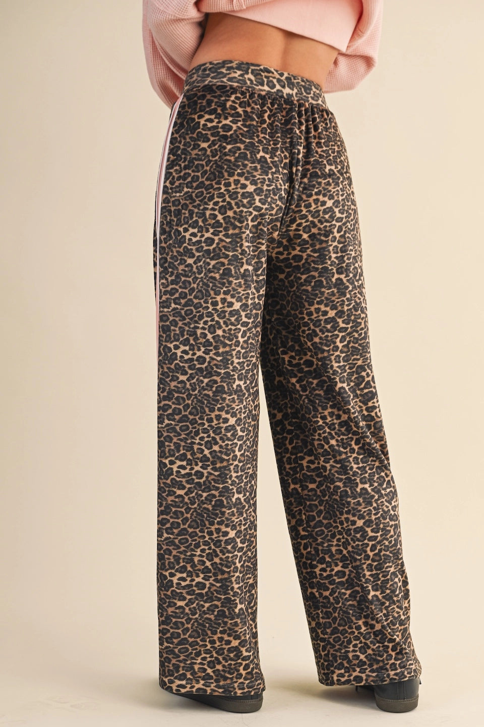 Cheetah Girl