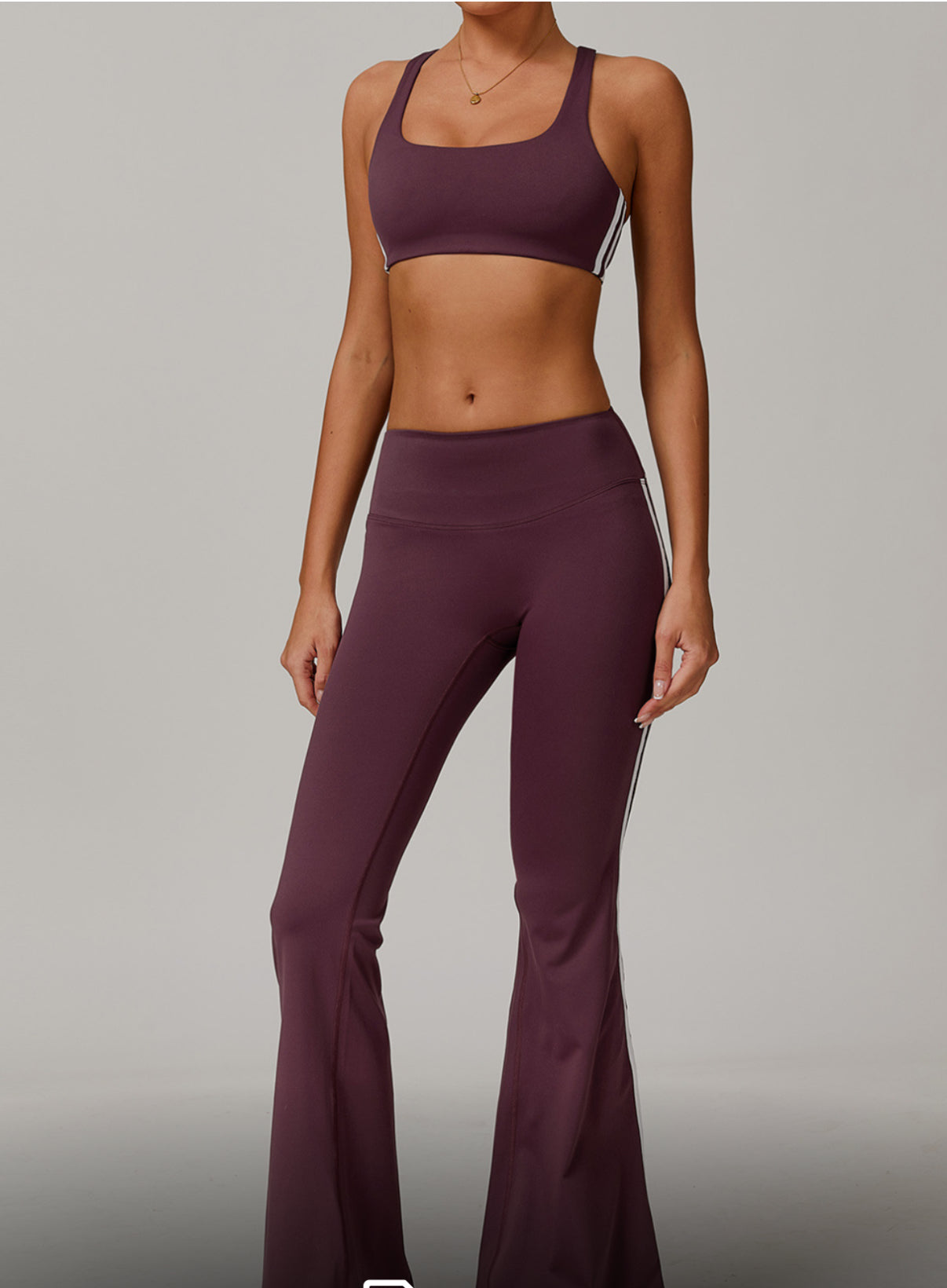 Free To Lift Flare Set