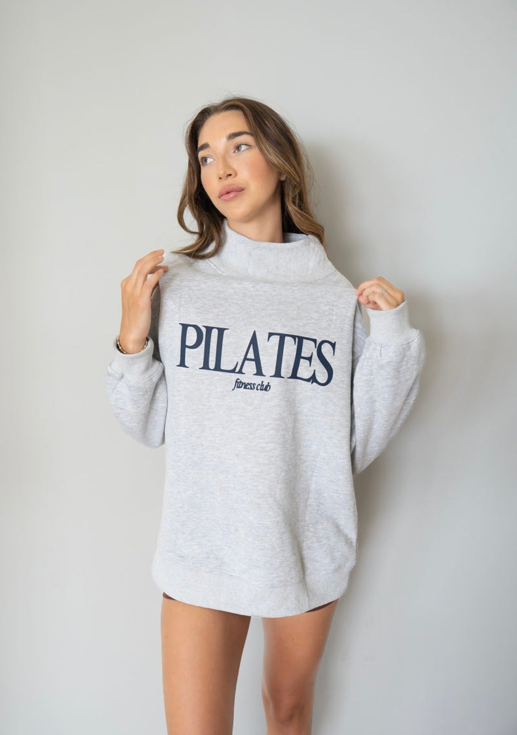Pilates Fitness Club
