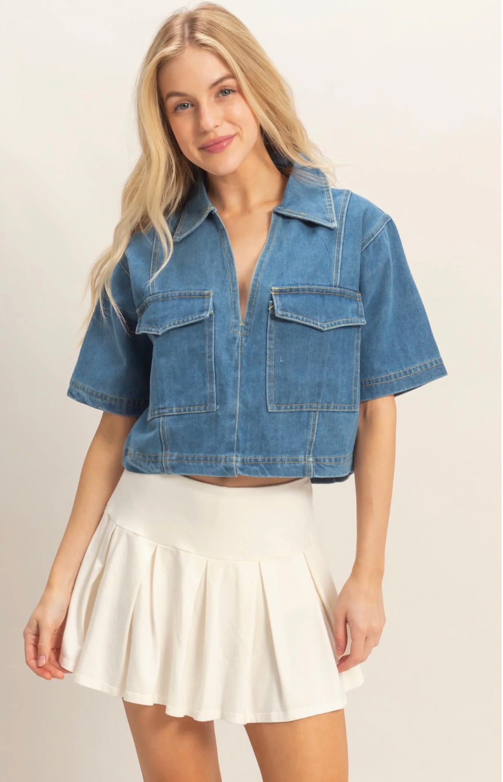 Denim Days