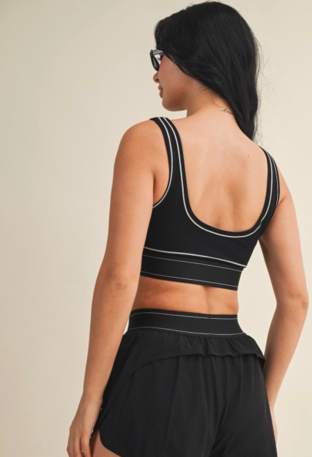 Running On Love Shorts