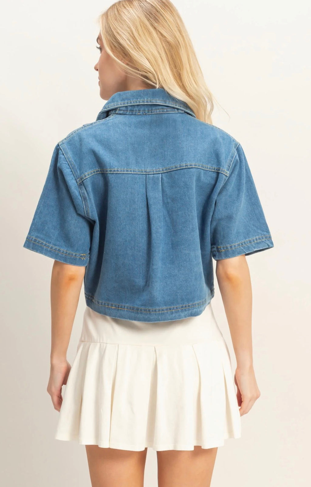 Denim Days