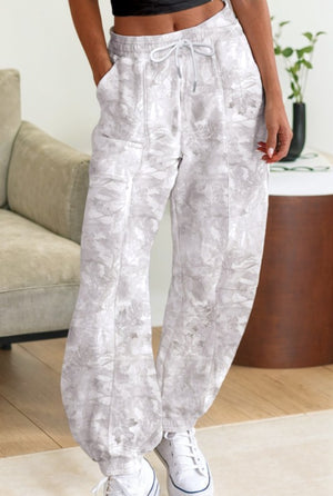 Color Me Camo Sweats