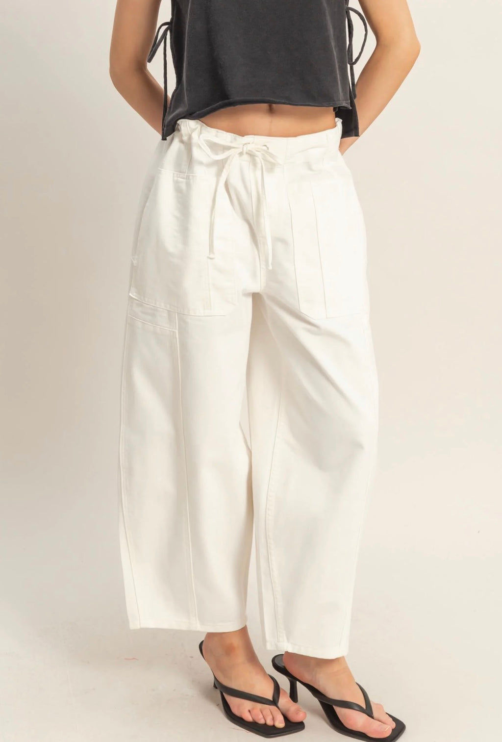 Darling Denim