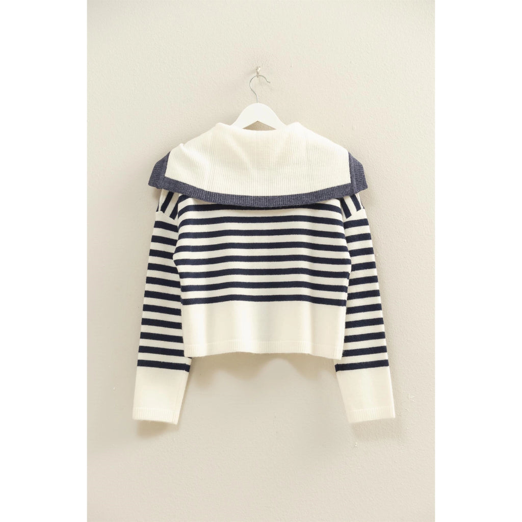 Sailor Cardi