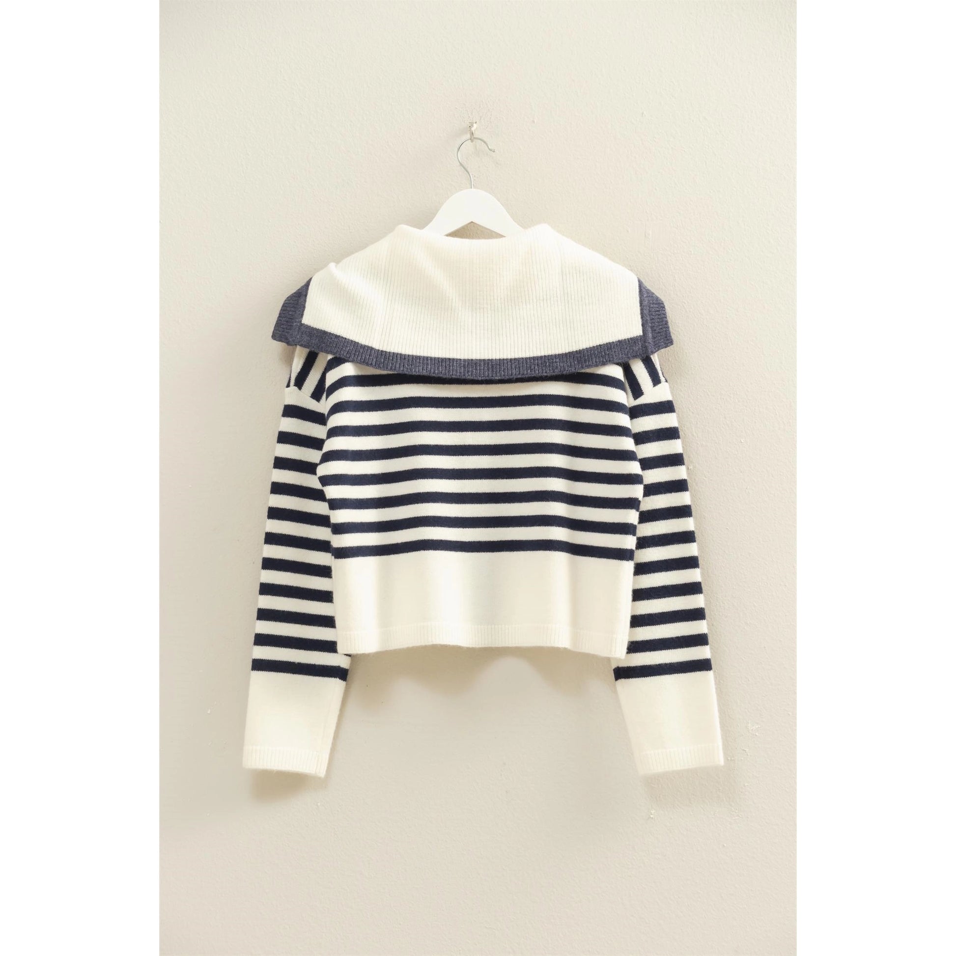 Sailor Cardi