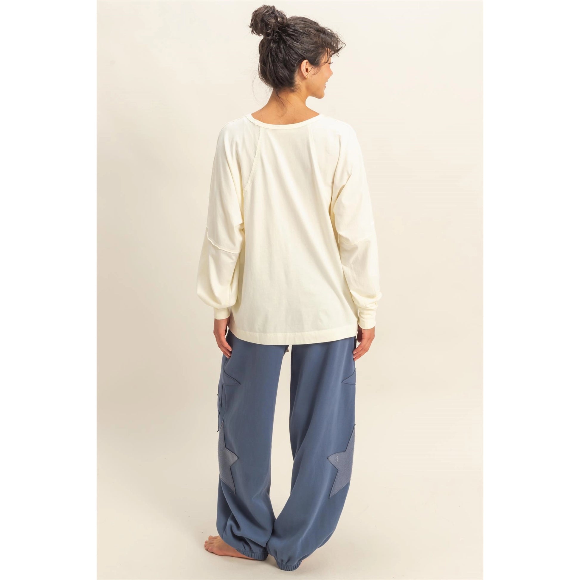 Comfy Cozy Longsleeve