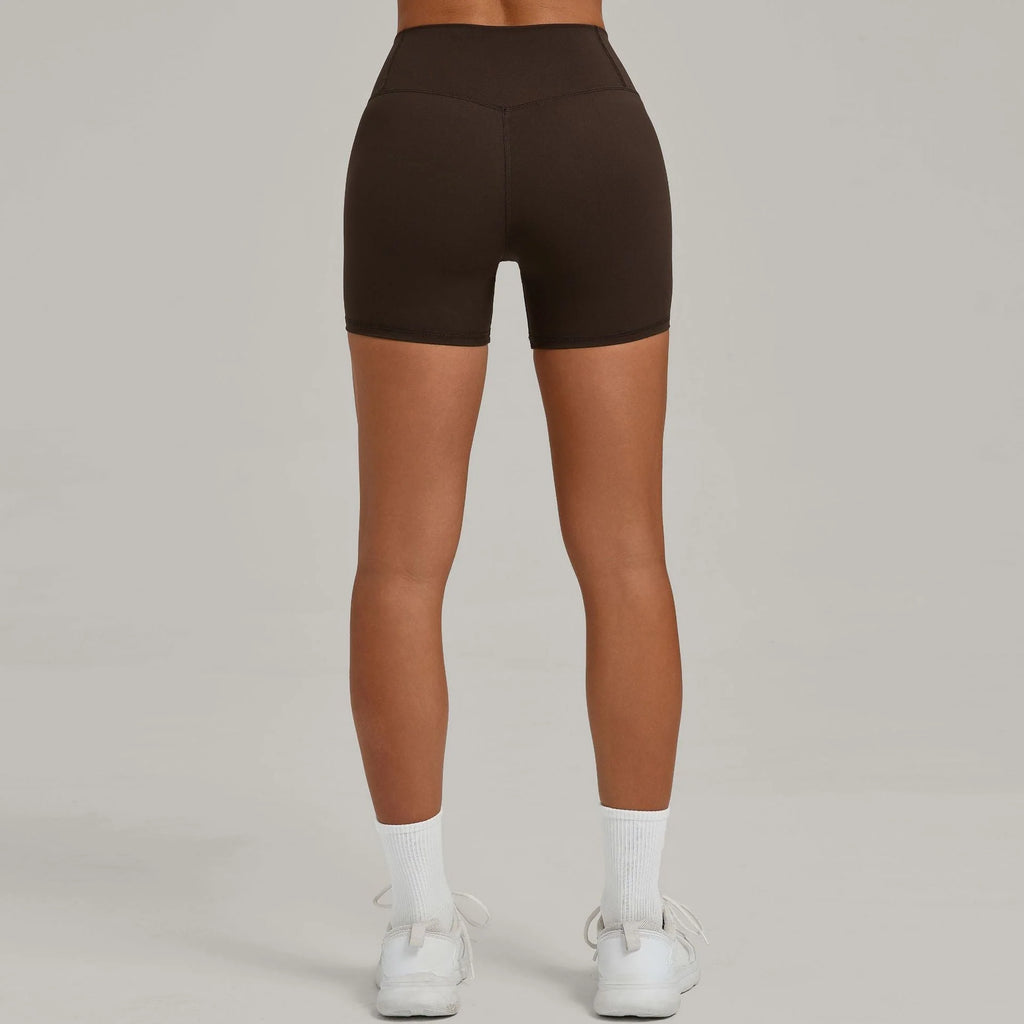 Jasmine Short