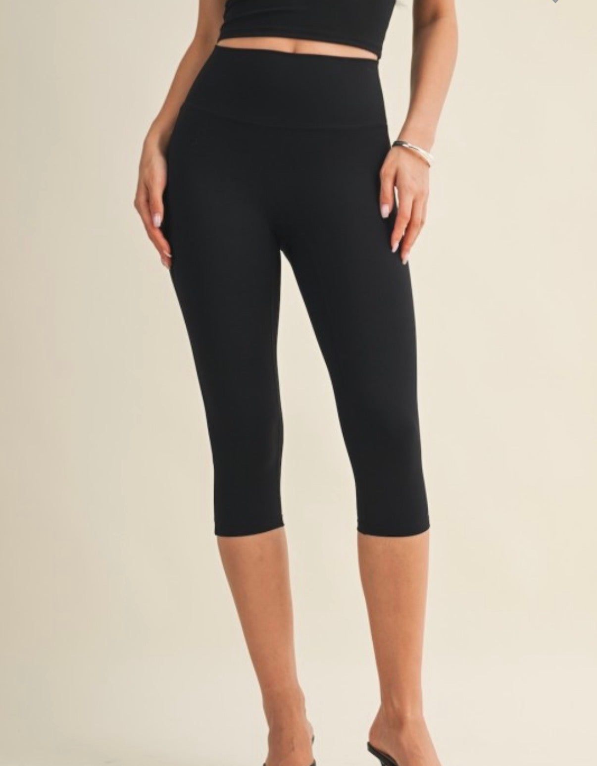 Love Language Legging