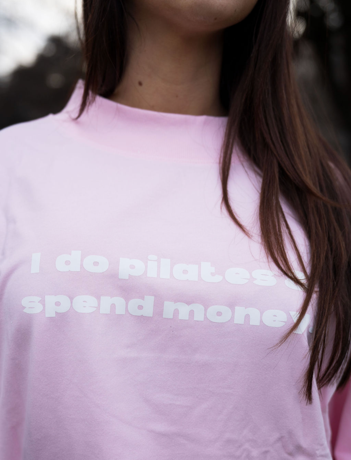 Pilates & Spending Money Set