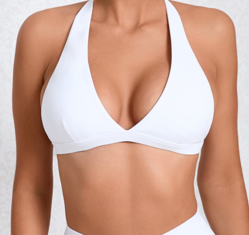 Sweetheart Crop