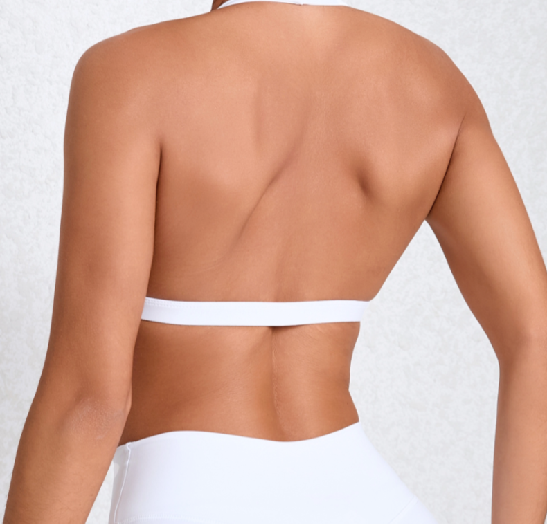 Sweetheart Crop